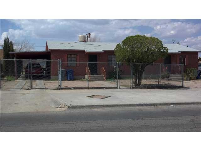 3409 Mobile Ave unit 3413, El Paso, TX 79930 - photo 1