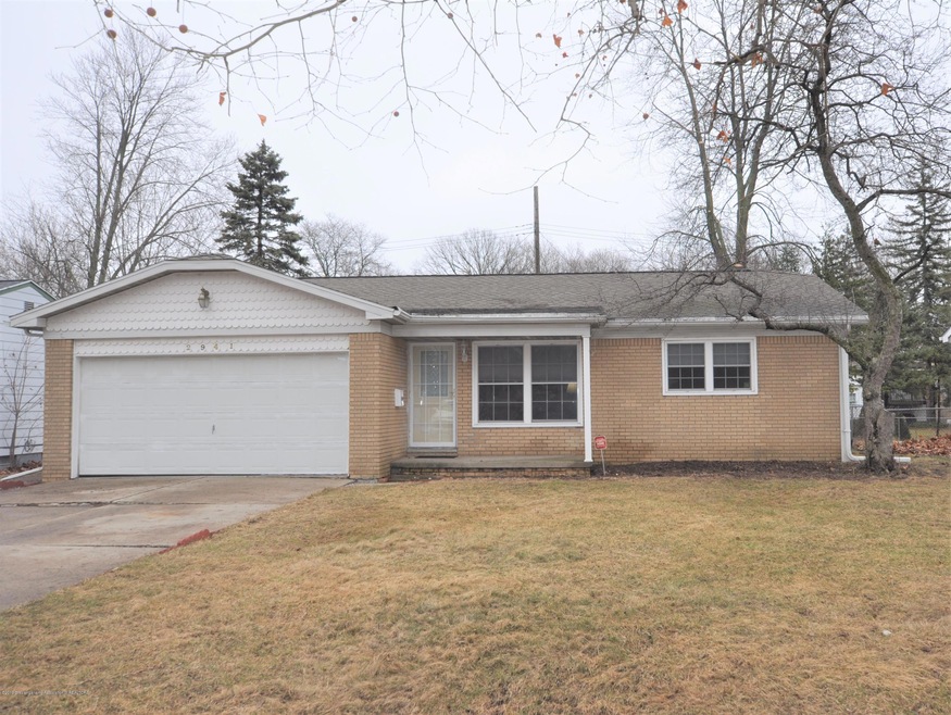 2941 Pleasant Grove Rd, Lansing, MI 48910 - photo 1