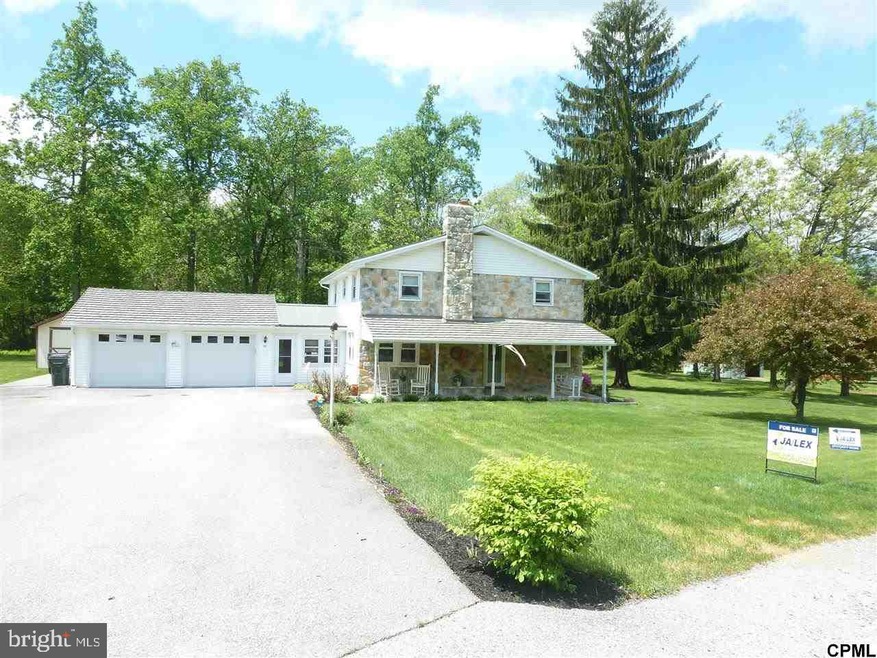 85 White House Rd, Shippensburg, PA 17257 - photo 1