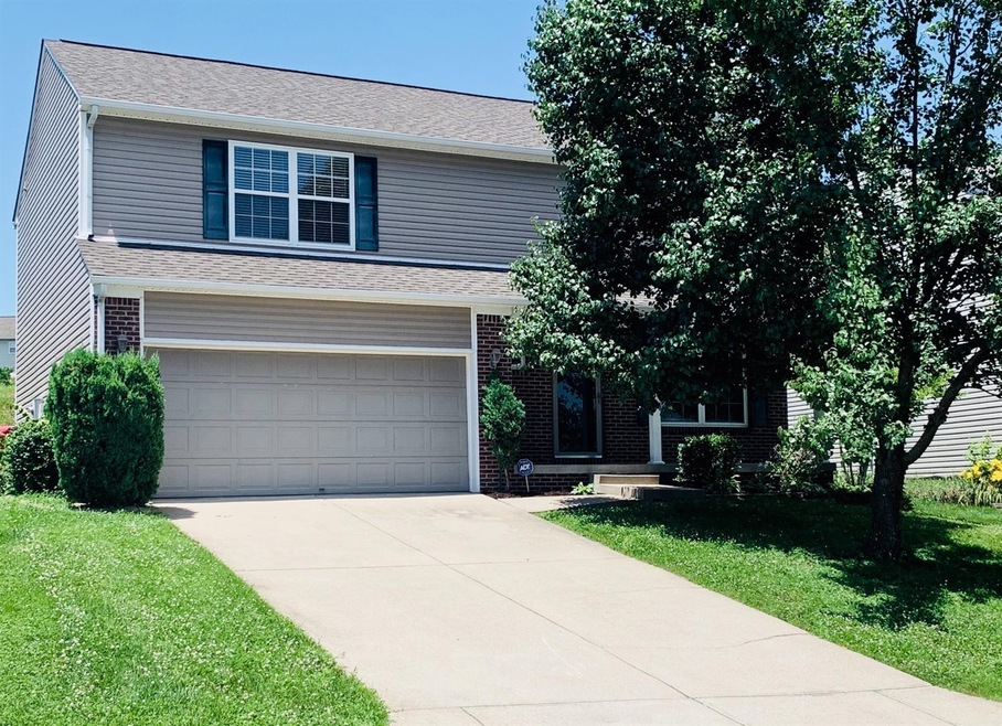 369 Village Dr, Frankfort, KY 40601 - photo 1