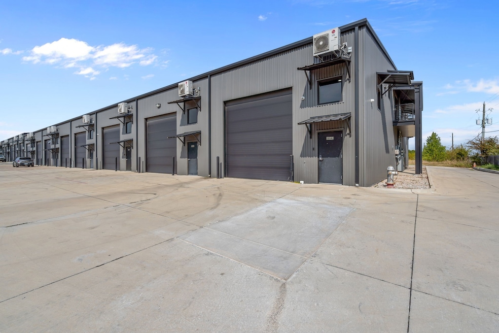 1400 N Las Vegas Trail unit 114, Fort Worth, TX 76108 - photo 1