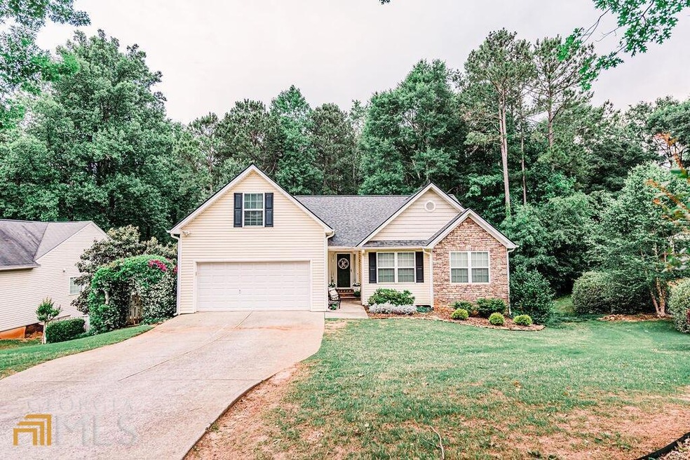 809 Kenwood Ln, Winder, GA 30680 - photo 1