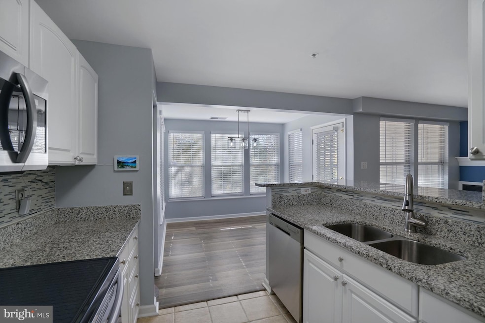 7518B Snowpea Ct unit 38, Alexandria, VA 22306 - photo 1