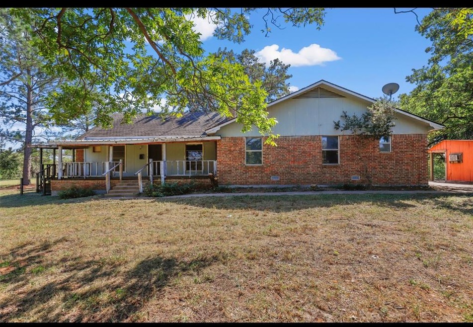 3525 County Road 805, Cleburne, TX 76031 - photo 1