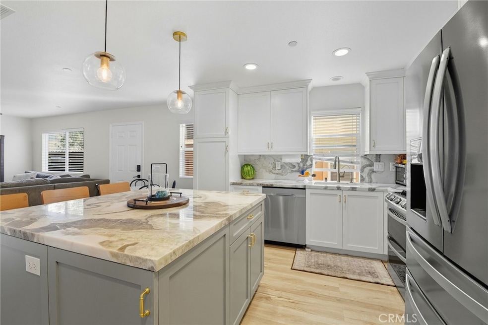 21711 Doss Place, Santa Clarita, CA 91350 - photo 1