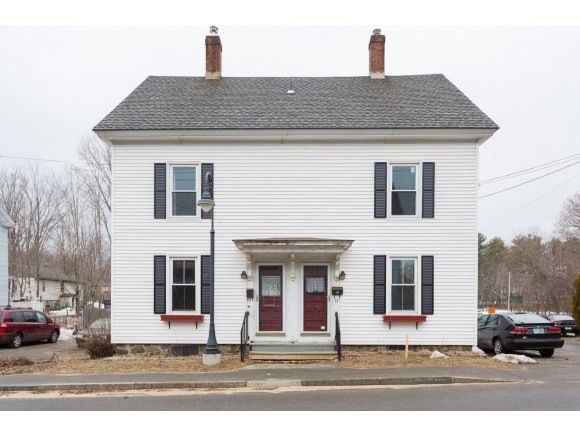 9 - 11 Nichols Ave, Newmarket, NH 03857 - photo 1