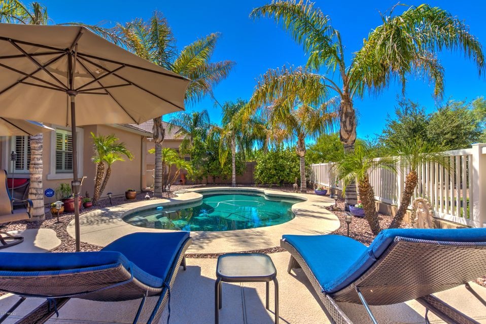 3140 E Stanford Ave, Gilbert, AZ 85234 - photo 1