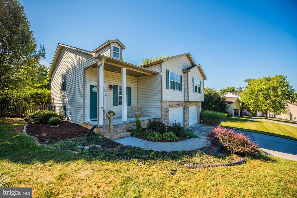 106 Fortress Dr, Winchester, VA 22603 - photo 1