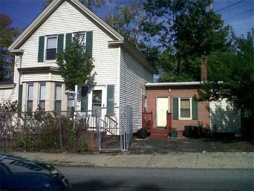 167 May St, Lawrence, MA 01841 - photo 1
