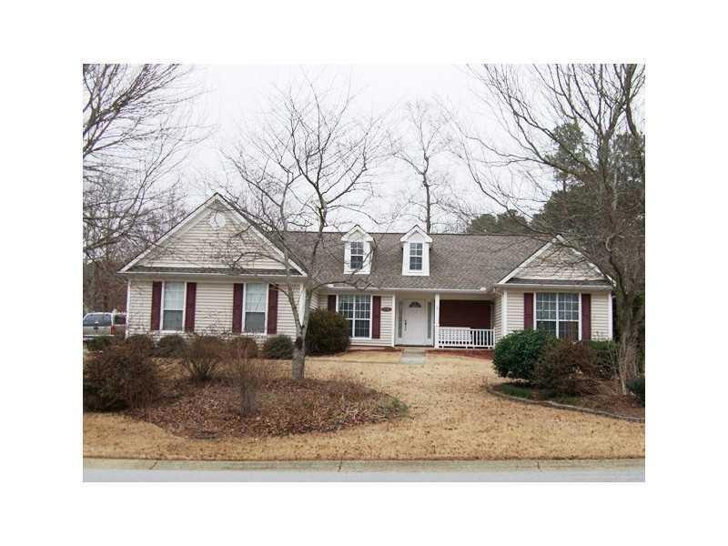 2323 Evonshire Way, Dacula, GA 30019 - photo 1