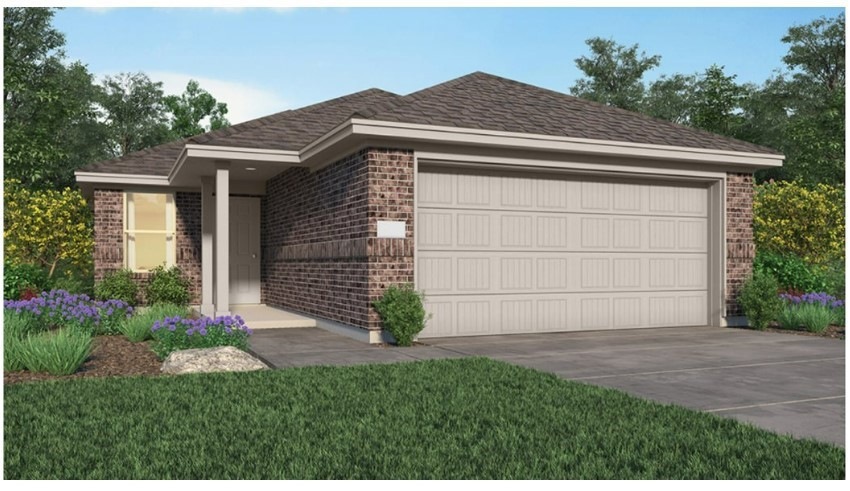 18730 Charter Elm Dr, Hockley, TX 77447 - photo 1