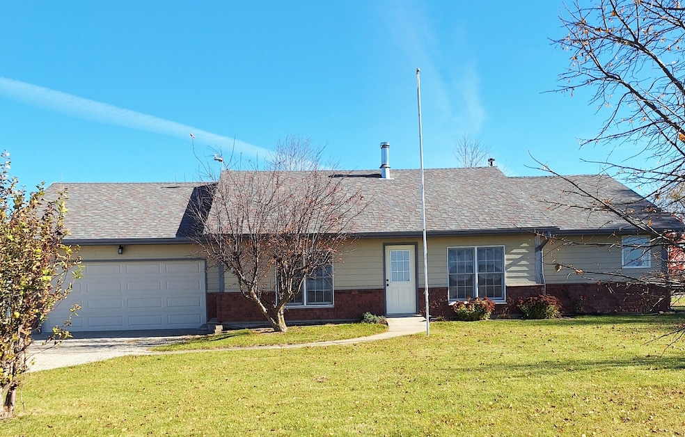 12026 Grove Rd, Minooka, IL 60447 - photo 1