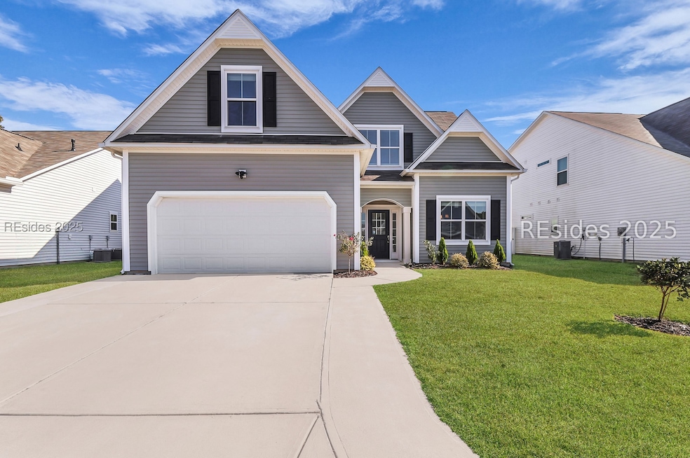 10 Benton Cir, Bluffton, SC 29910 - photo 1