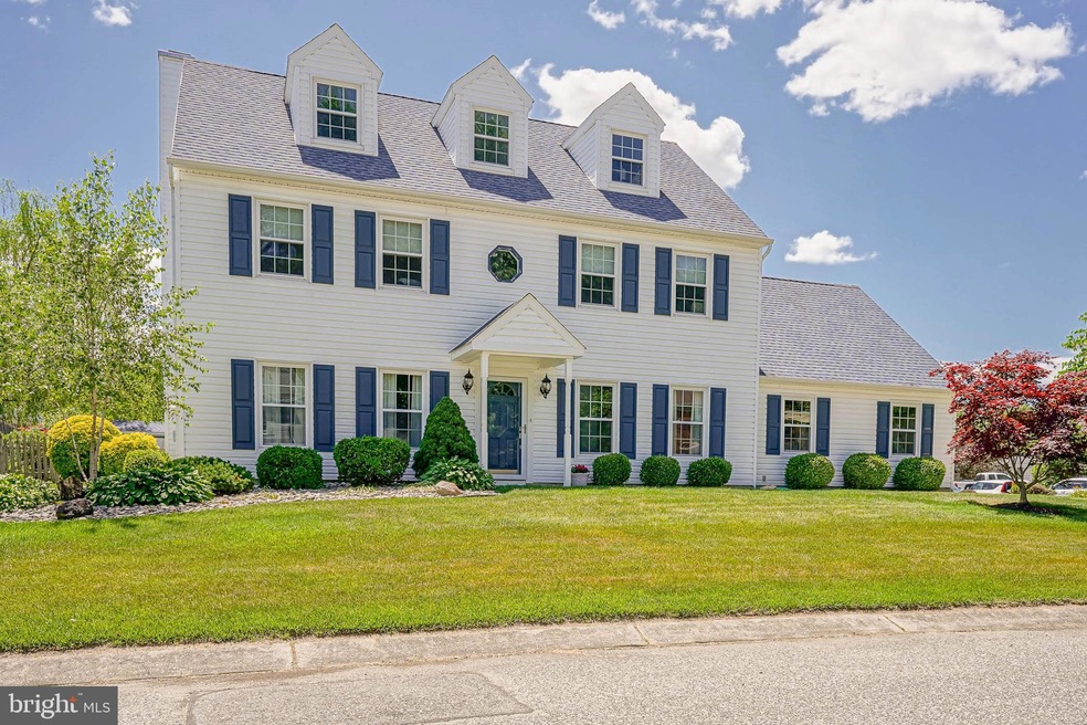 24 Concord Place, Swedesboro, NJ 08085 - photo 1