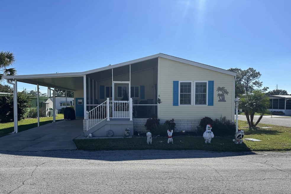 8 Coral St, Eustis, FL 32726 - photo 1