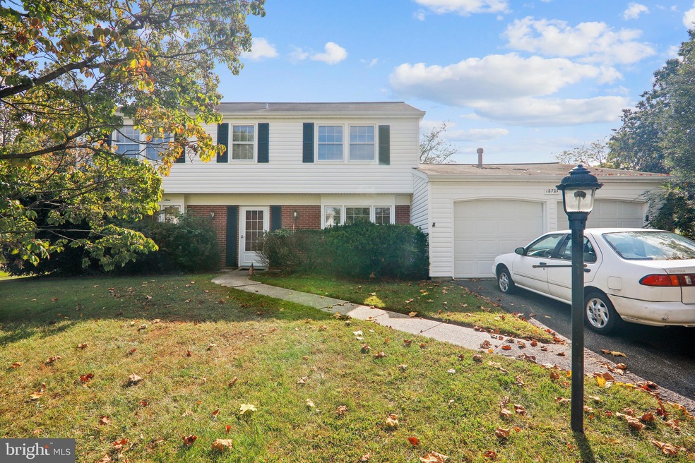 12707 Cherrywood Ln, Bowie, MD 20715 - photo 1
