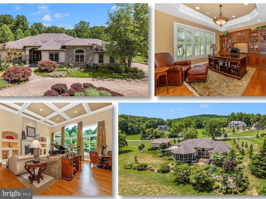 Sold $1,815,000 • Co-Listing Agent