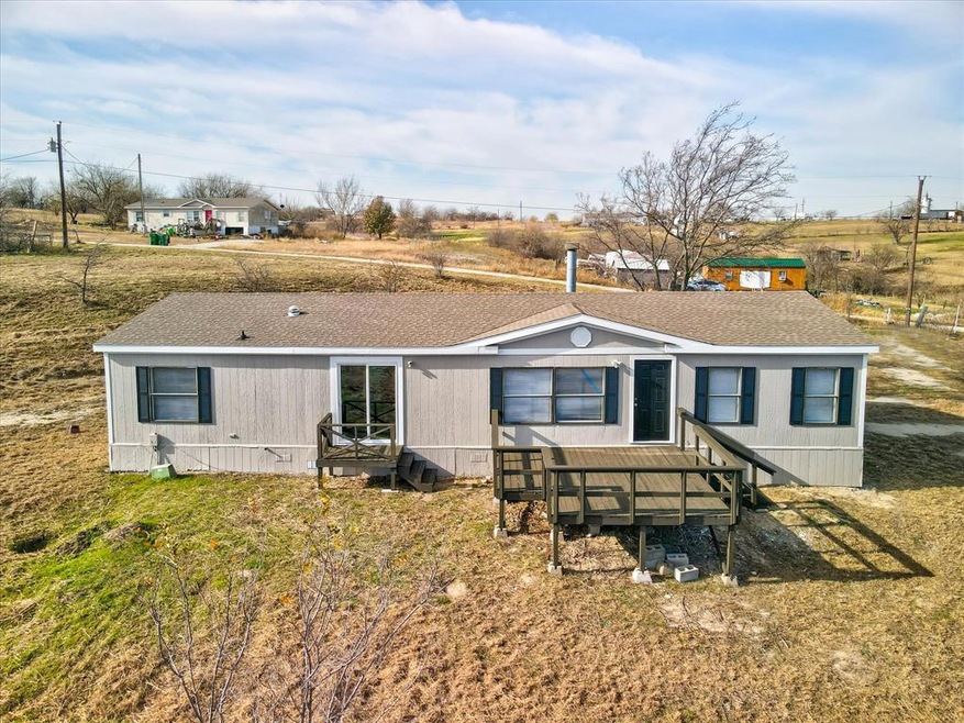 355 Pr-4443, Rhome, TX 76078 - photo 1