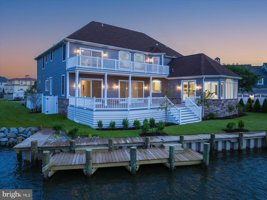 316 S Heron Gull Ct, Ocean City, MD 21842 - photo 1