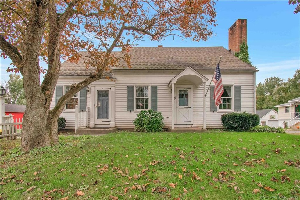 25 N Main St, East Windsor, CT 06088 - photo 1