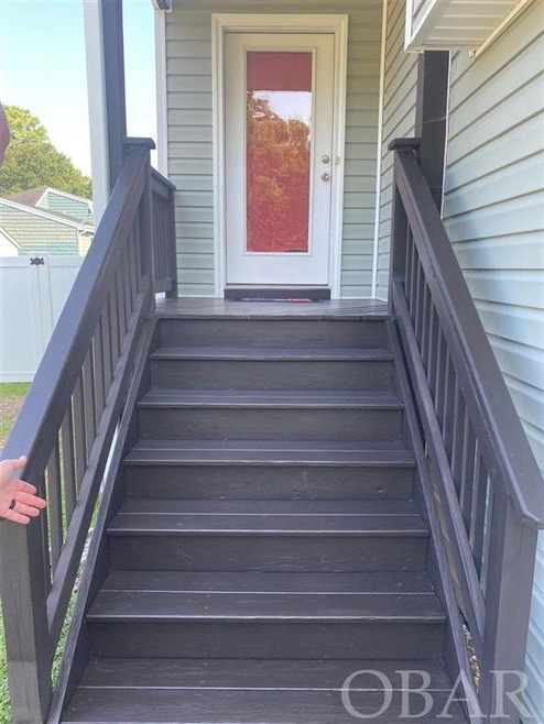 403 Burns Dr unit 1/Lot 3, Kill Devil Hills, NC 27948 - photo 1