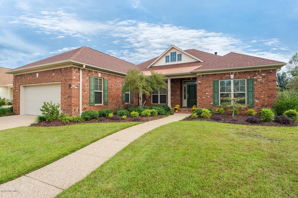 1177 Leesburg Dr, Leland, NC 28451 - photo 1