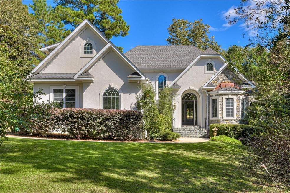 Welcome Home