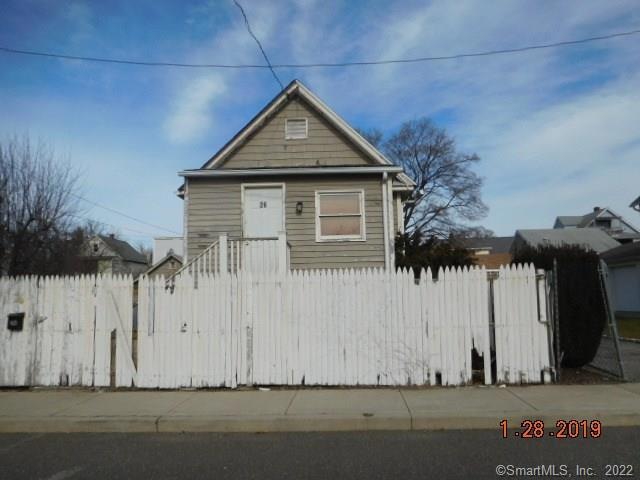 26 Remington St, Stamford, CT 06902 - photo 1