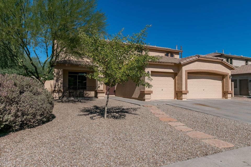 1164 E Derringer Way AZ-1