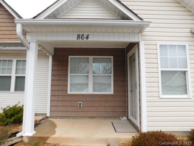 864 Impala Dr, Statesville, NC 28677 - photo 1