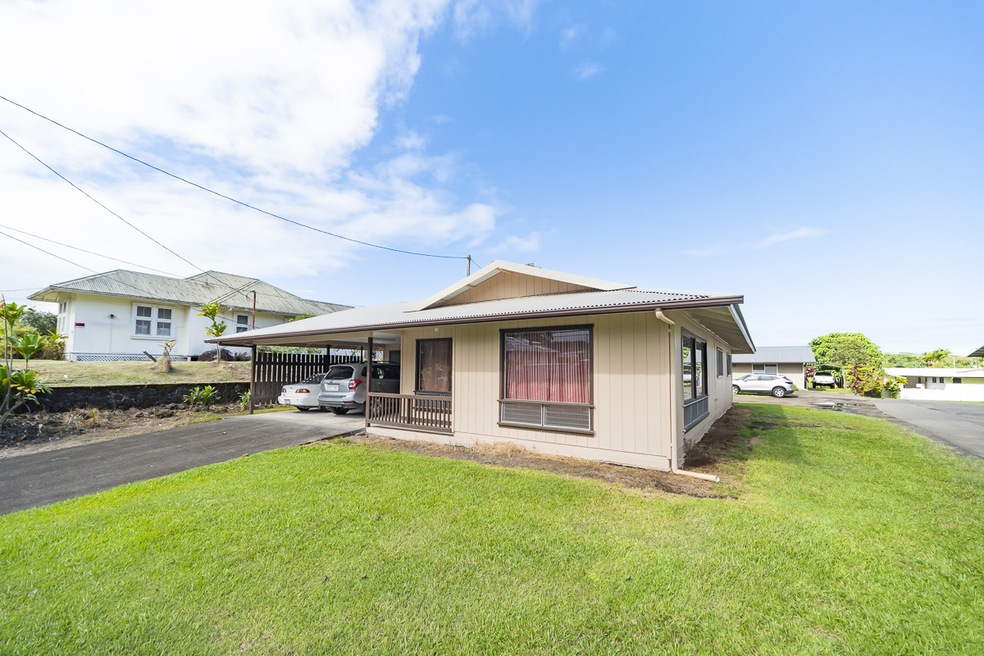 1743 Kinoole St, Hilo, HI 96720 - photo 1