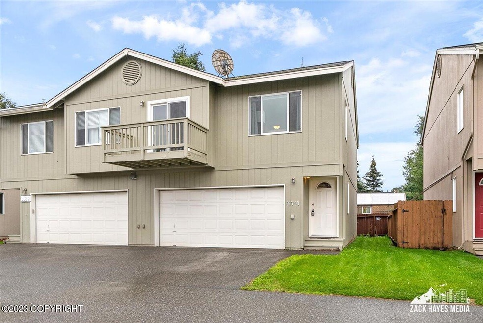 3310 Kendall Loop #4