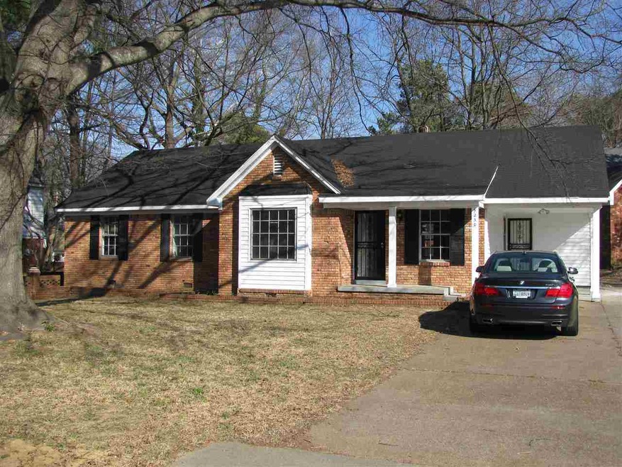 Totally Renovated Home , with carport & Garage