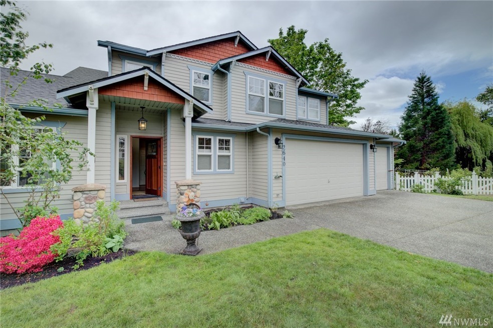 2640 232nd St SW, Brier, WA 98036 - photo 1