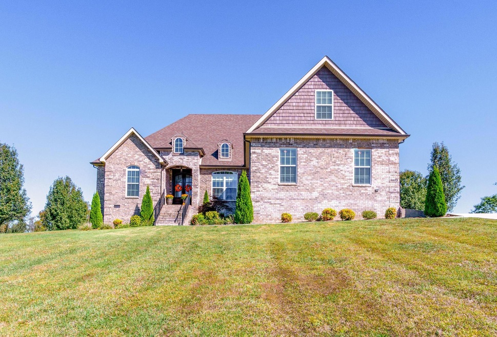 1403 Highway 130-E E, Shelbyville, TN 37160 - photo 1