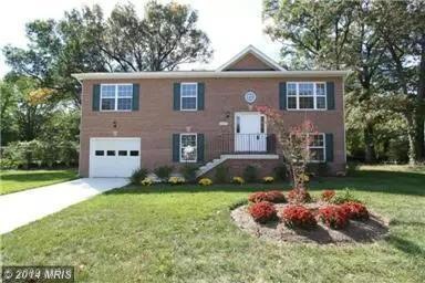 8513 Dunbar Ave, Hyattsville, MD 20785 - photo 1