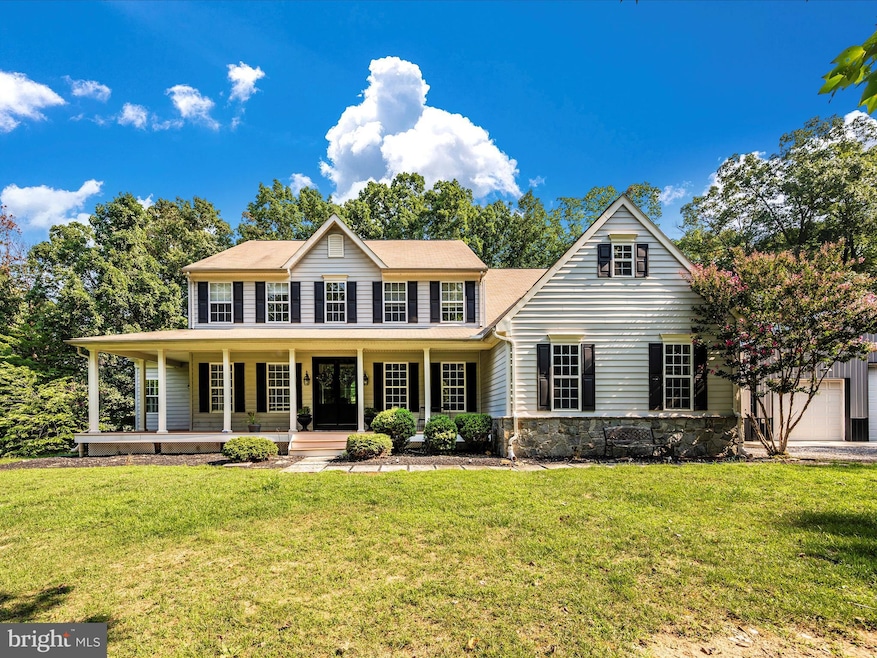 18624 Outpost Rd, Keedysville, MD 21756 - photo 1