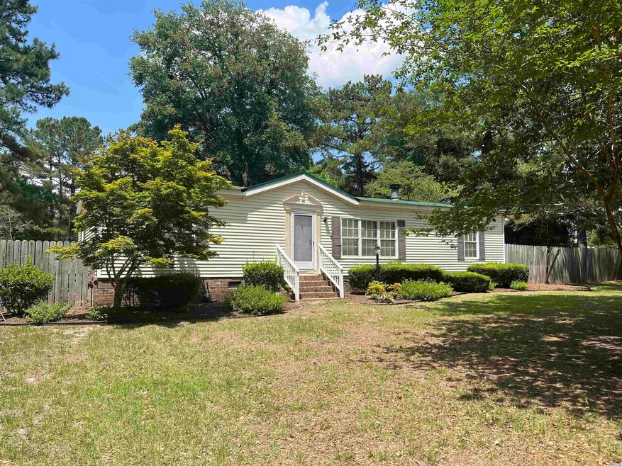 2501 Wise Rd, Conway, SC 29526 - photo 1