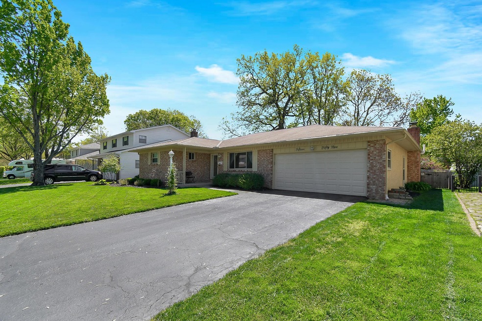 1559 NORTHCREST AVENUE COLUMBUS OHIO 432