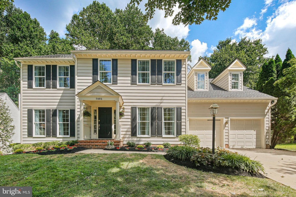 7005 Best Times Path, Columbia, MD 21044 - photo 1