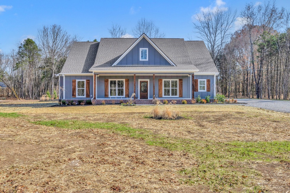 2501 Anes Station Rd, Lewisburg, TN 37091 - photo 1