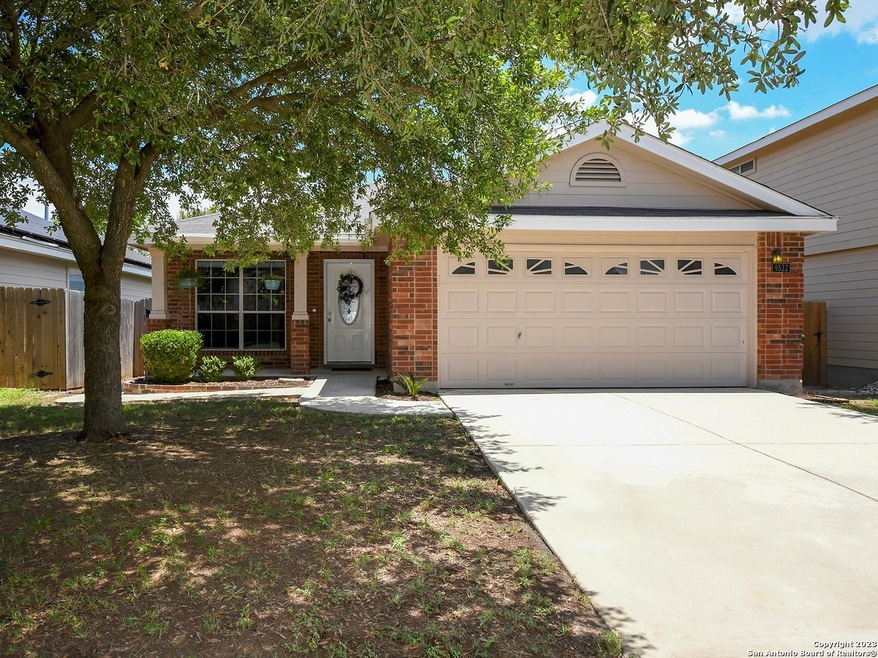 9522 Palomino Path, San Antonio, TX 78254 - photo 1
