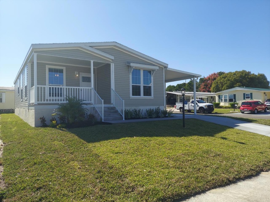 1 Aloe Way unit 217, Leesburg, FL 34788 - photo 1