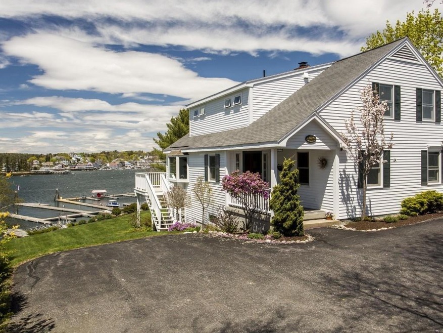 141 Atlantic Ave, Boothbay Harbor, ME 04538 - photo 1