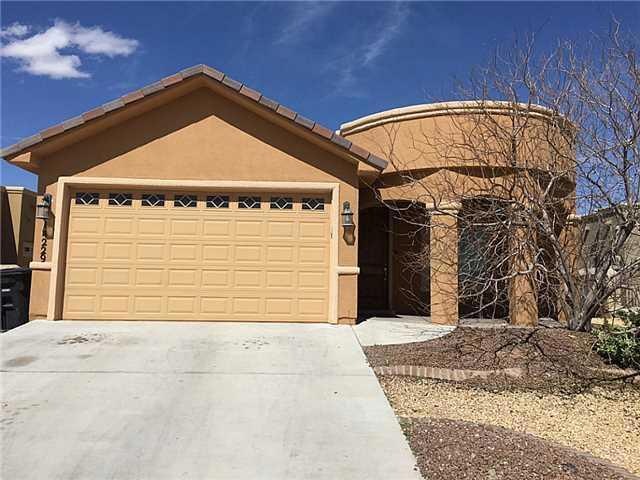 14229 Desert Sky Dr, Horizon City, TX 79928 - photo 1