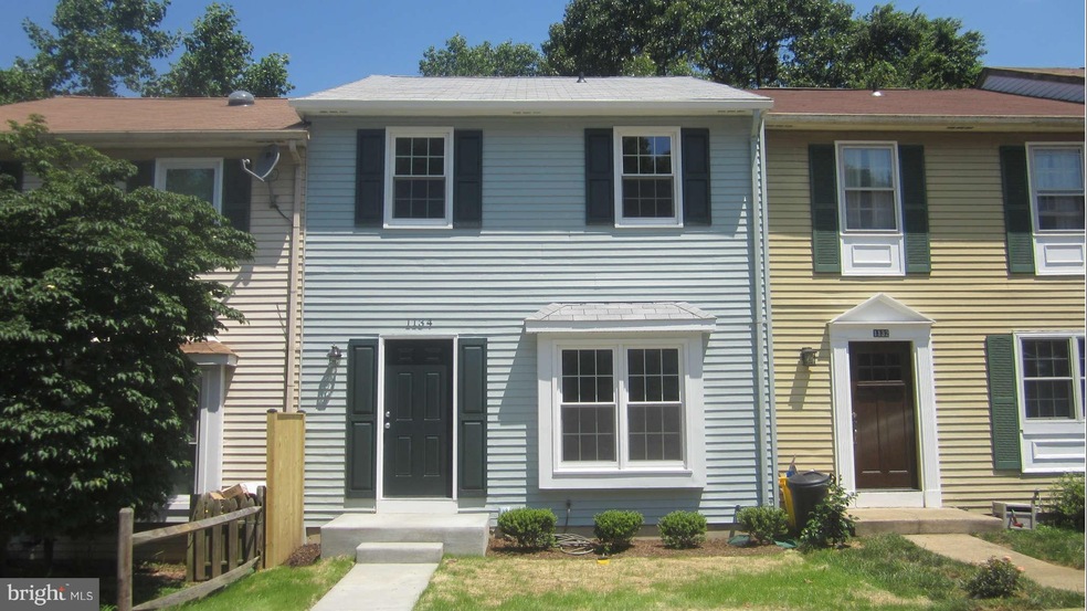 1134 Riverboat Ct, Annapolis, MD 21409 - photo 1