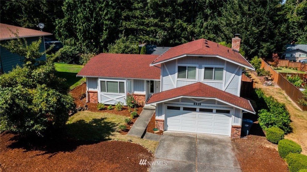 unlisted-address, Tacoma, WA 98466 - photo 1