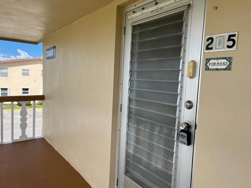 205 Coventry I, West Palm Beach, FL 33417 - photo 1