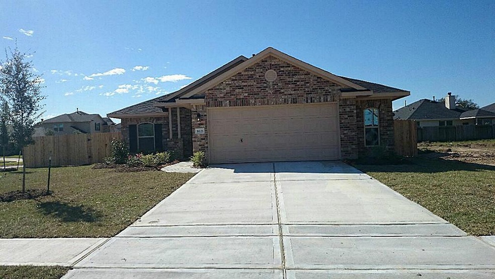 16835 Ranger Ridge Dr, Cypress, TX 77429 - photo 1