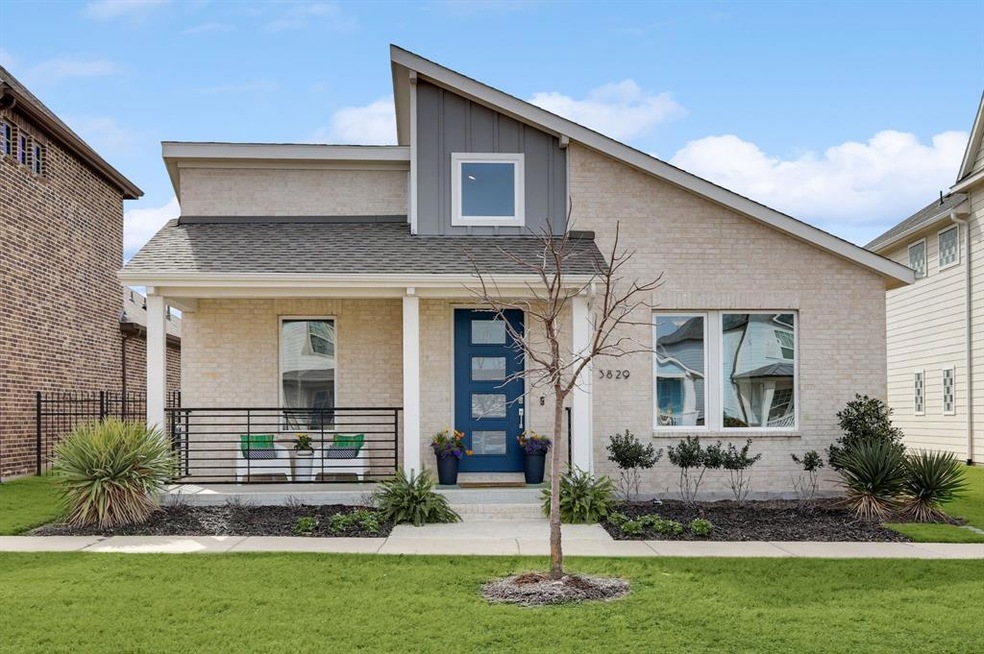 3829 Sevilla Dr, Frisco, TX 75034 - photo 1